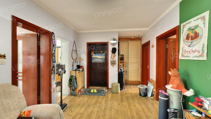 佳盛花园二手房实景图