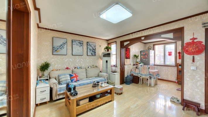 翠湖家园二手房实景图