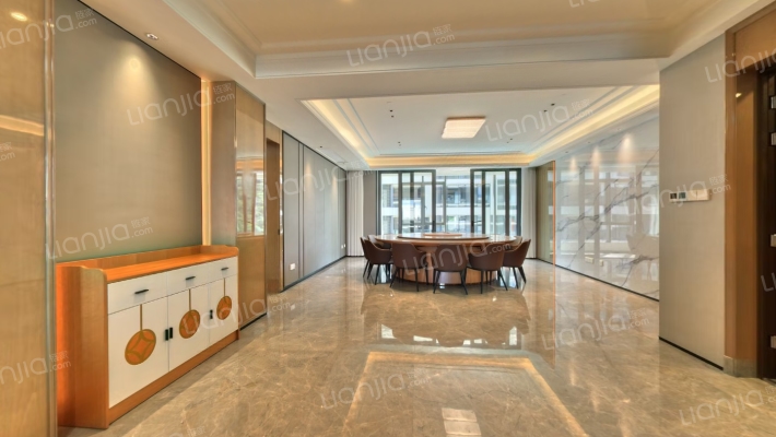 滨投云栖名筑二手房实景图