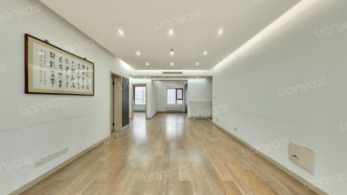 世茂外滩新城二手房实景图