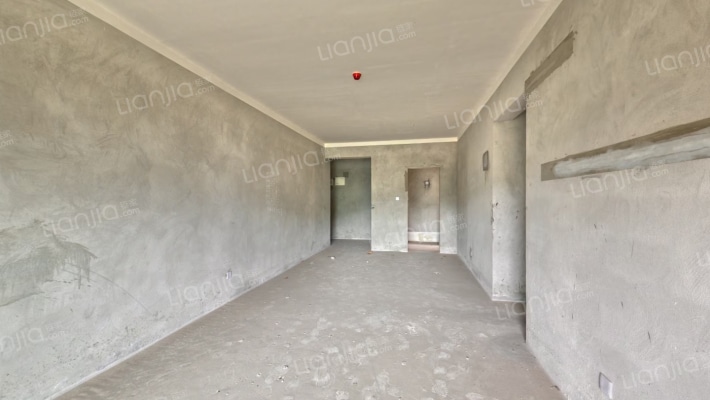 鲁能北渝星城二手房实景图