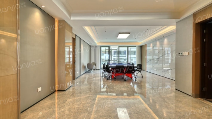 滨投云栖名筑二手房实景图