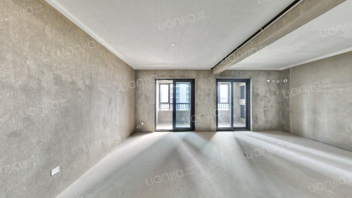 河清月辉府二手房实景图