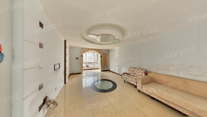 怡园里二手房实景图