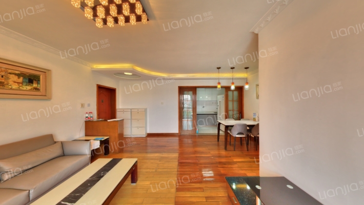 普金家园二手房实景图