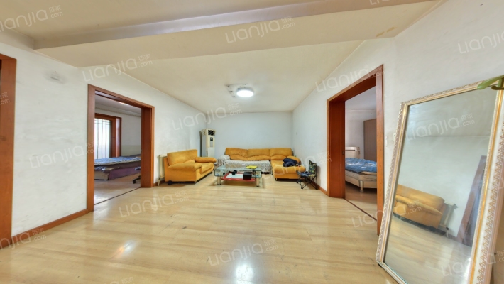 金隆住宅小区二手房实景图