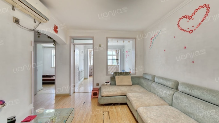 永平路散盘二手房实景图