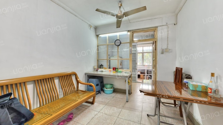 青年三巷散盘二手房实景图