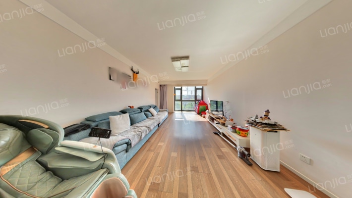 燕尚园二手房实景图