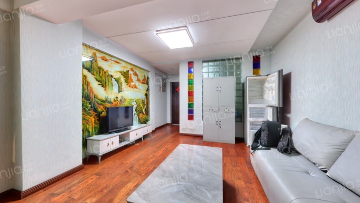 上海城公馆二手房实景图