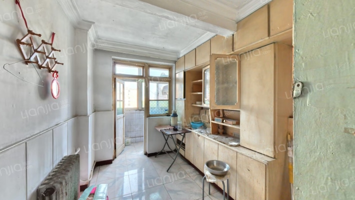 建宁里二手房实景图