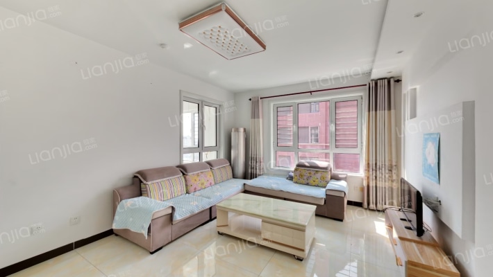 中节能远景尚府二手房实景图