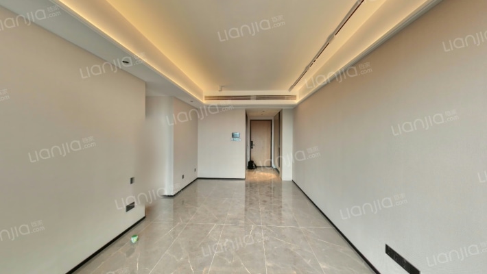 海著文心府二手房实景图