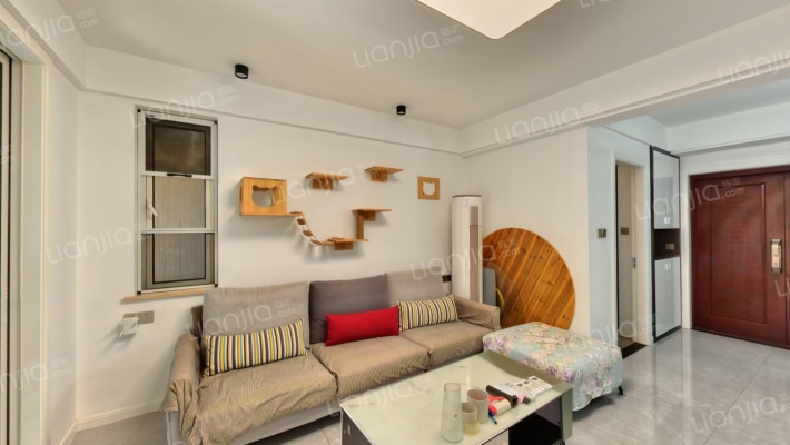 翡翠城二期二手房实景图