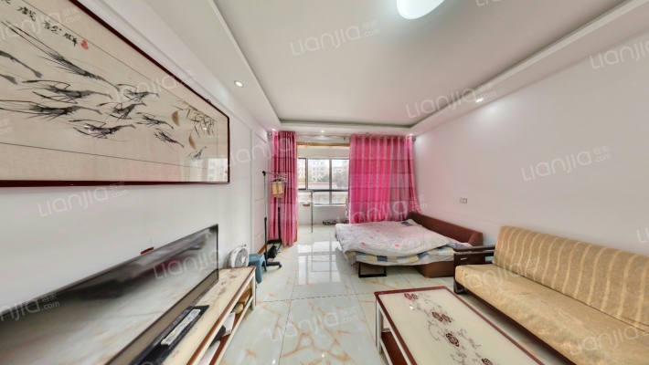 兴利园二手房实景图