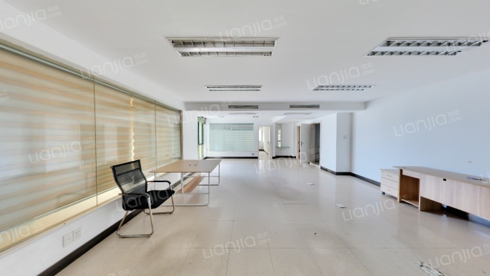 新世纪大厦二手房实景图