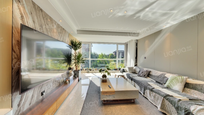 冠城大通百旺府二手房实景图