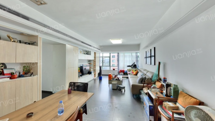 天誉花园二手房实景图