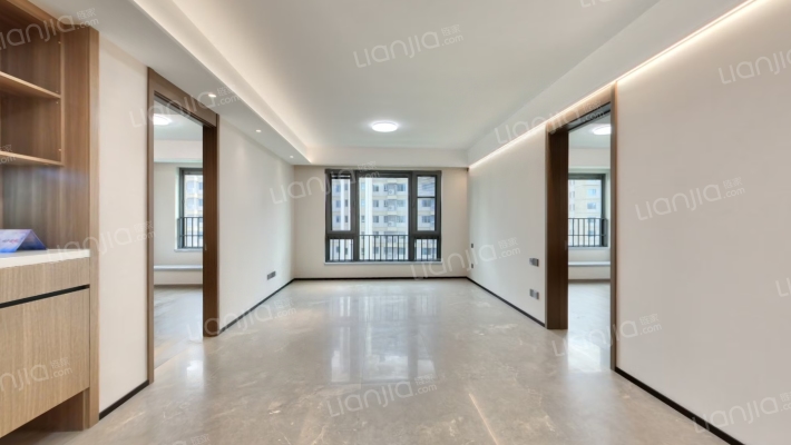 中海富华里二手房实景图