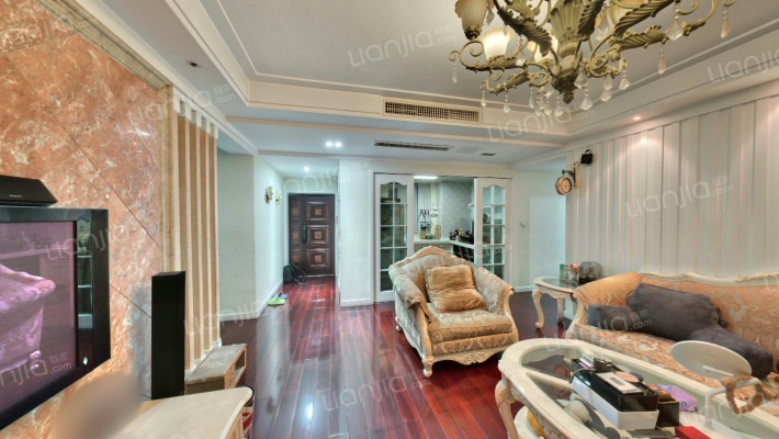 皇都▪香溪园二手房实景图