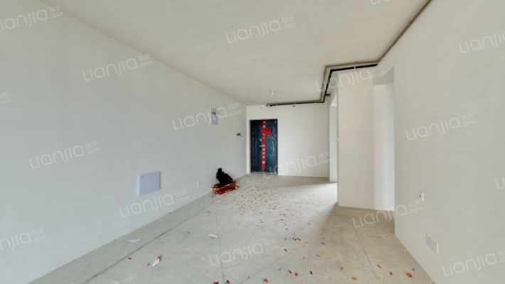 金浦御龙湾I区二手房实景图