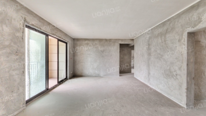 桥达天蓬樾府樱花里二手房实景图