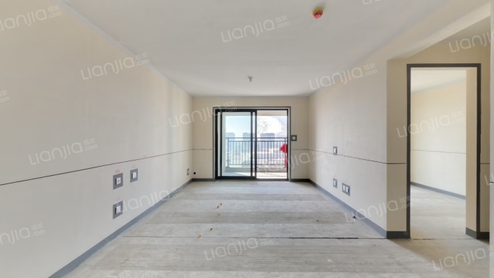 金茂未来府二手房实景图