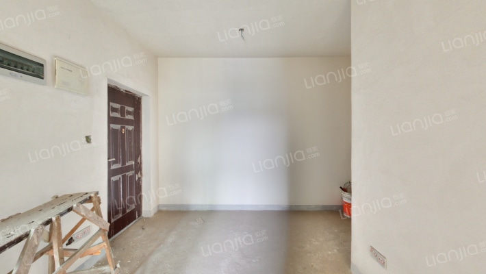 和合家园北苑二手房实景图