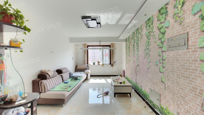 荣溪园二手房实景图