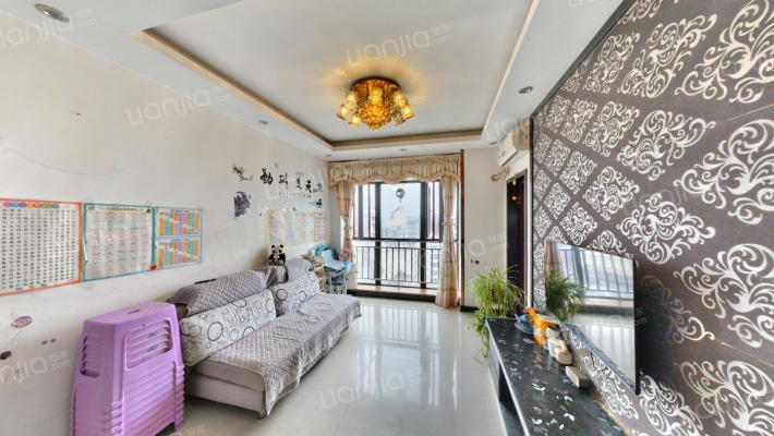 新宝龙易城二手房实景图