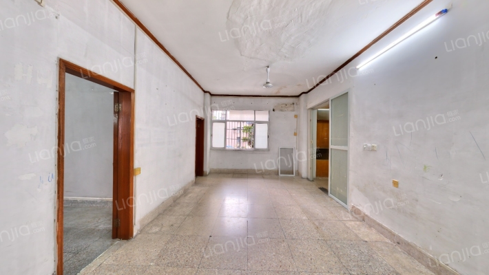 惠福西路二手房实景图