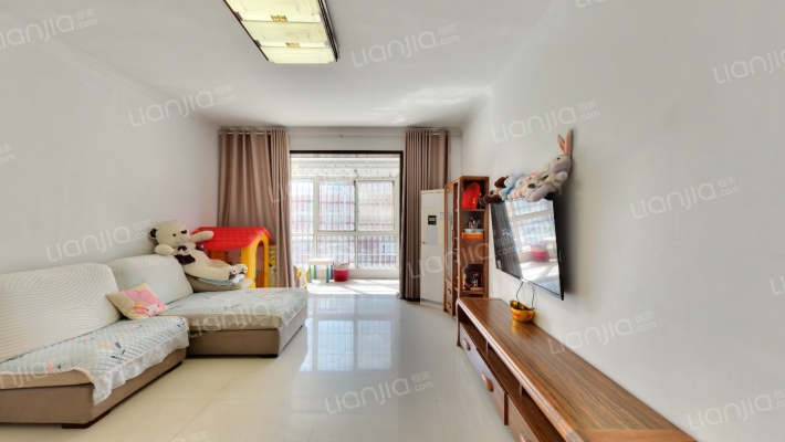 宏亚花园一期二手房实景图