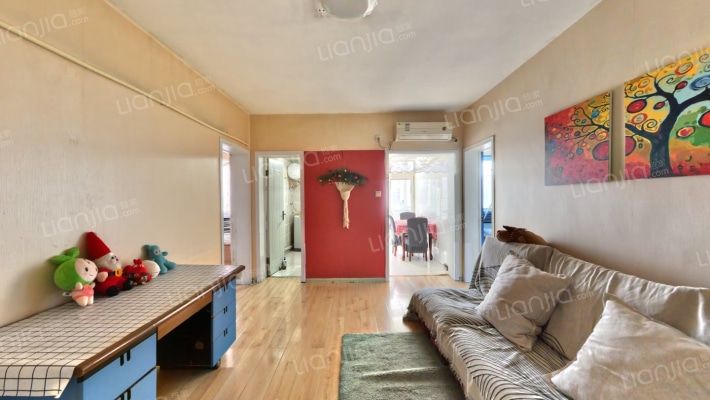 安达里(塘沽区)二手房实景图