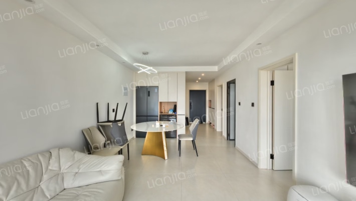 星辰苑二手房实景图