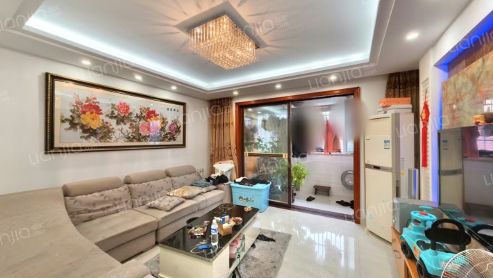 天赐公寓二手房实景图