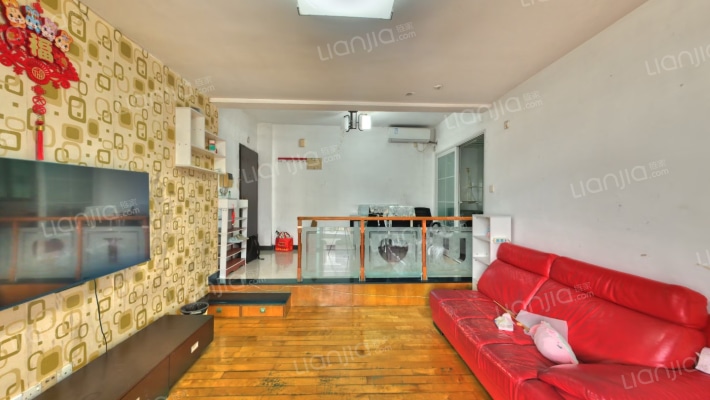 嘉洲豪园二手房实景图