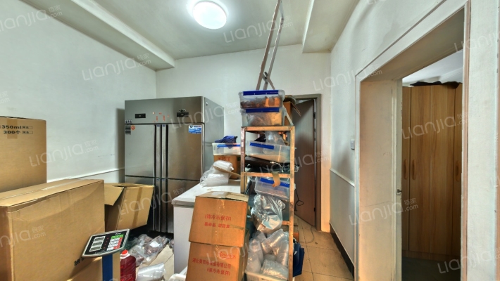 北站东二路5号二手房实景图