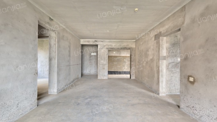 渝高星洲二期二手房实景图