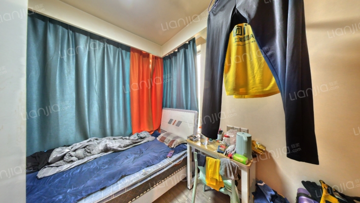 首开棠前如苑二手房实景图