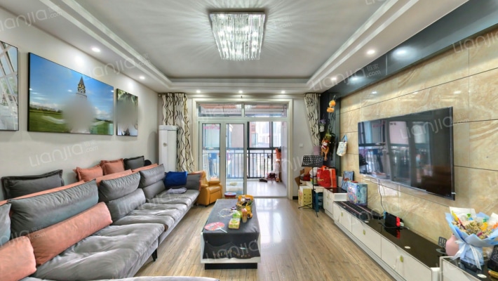 一环路北三段2号二手房实景图