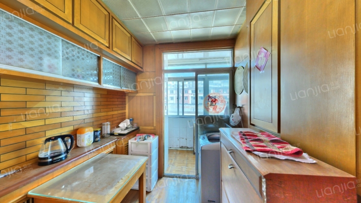 黑石礁二手房实景图