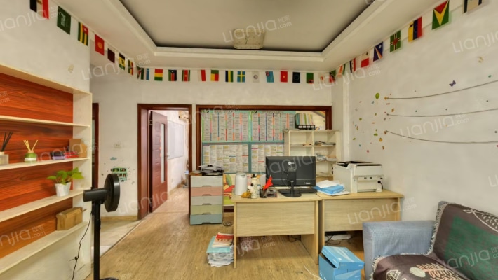 波光园一期二手房实景图