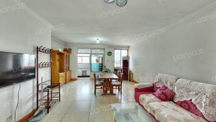 幸福苑二手房实景图