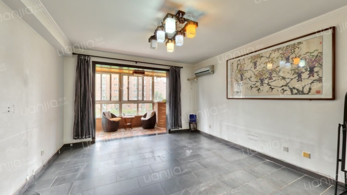 兰溪园二手房实景图