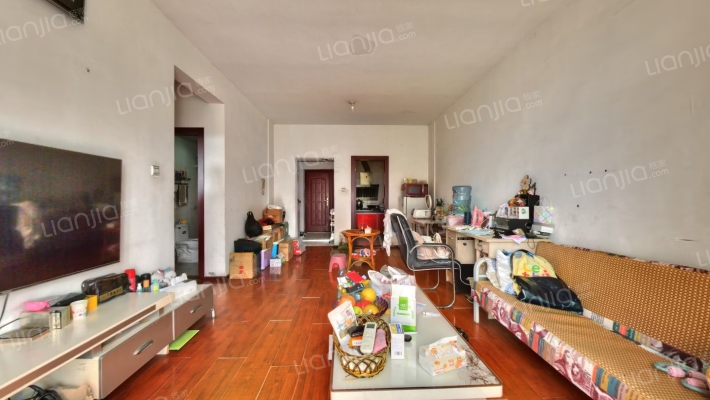 兴云雅筑二手房实景图