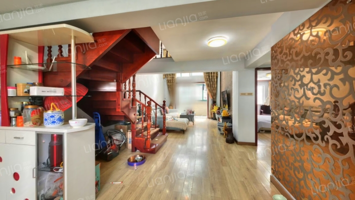 华星晨龙城二手房实景图