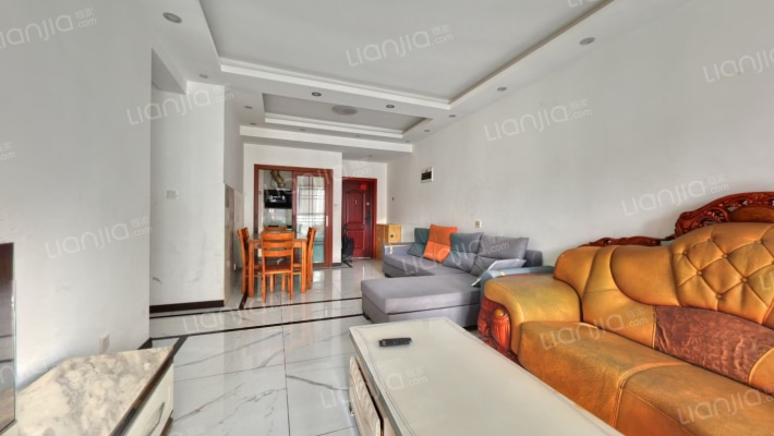 成发莱茵北郡二手房实景图