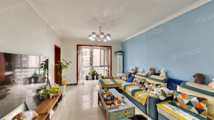 北回归线一期二手房实景图