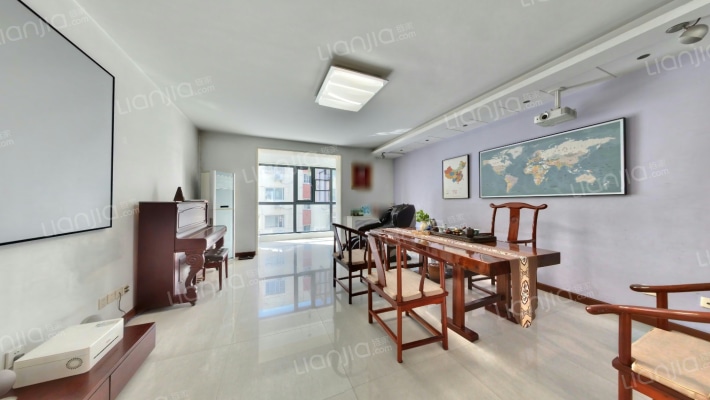 香榭丽苑二手房实景图