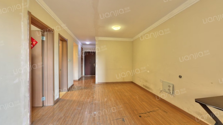 万科生态城二期二手房实景图